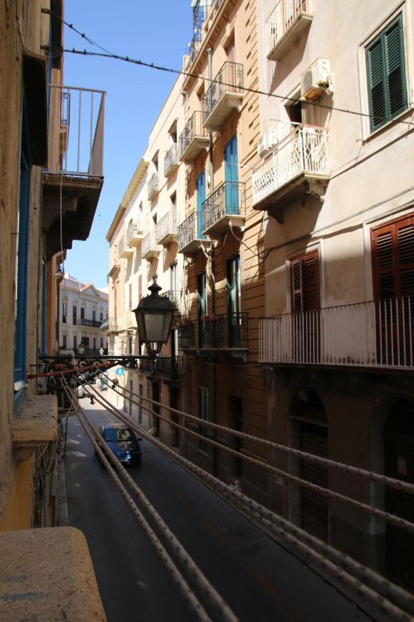 Amira Apartments Trapani Exterior photo