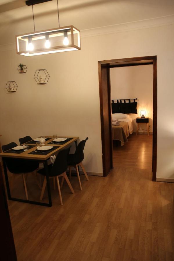 Amira Apartments Trapani Exterior photo