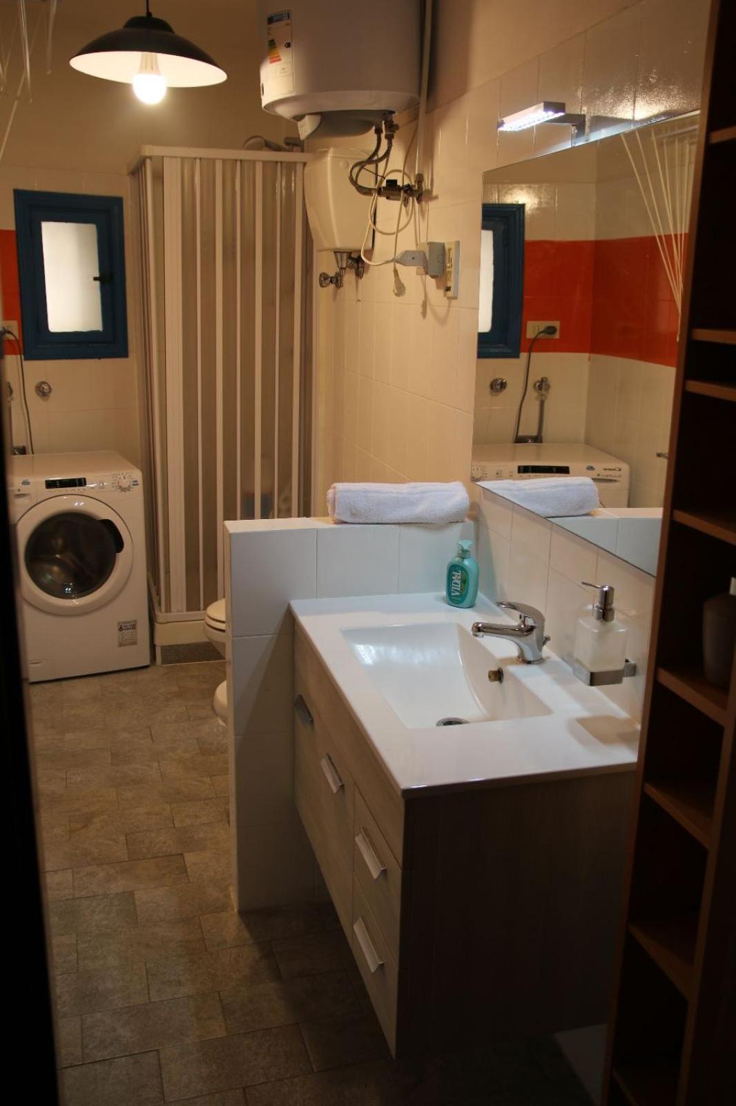 Amira Apartments Trapani Room photo